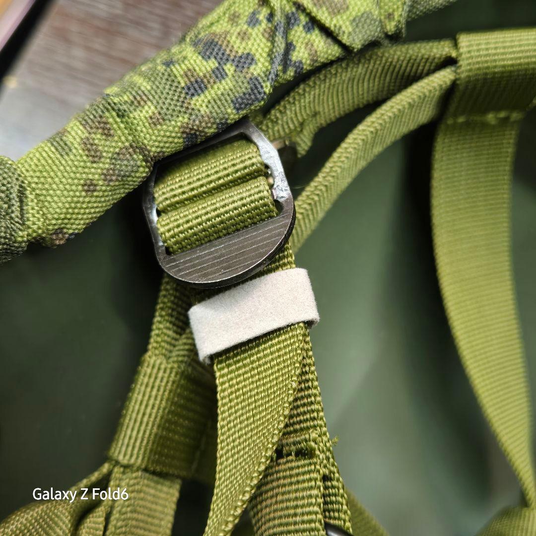 ロシアVDV空挺部隊 ヘルメットセット 2022タイプ レプリカ 新品