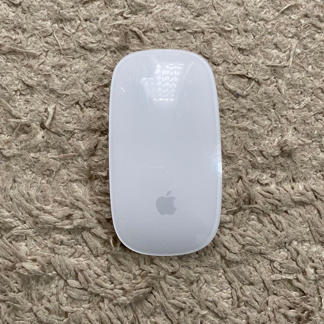 27インチiMac Retina 5Kディスプレイモデル　2017 Apple