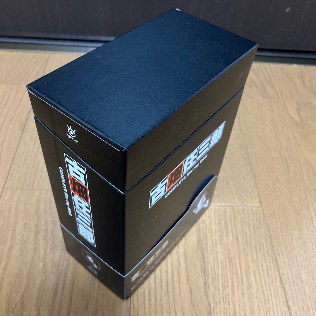 古畑任三郎 COMPLETE Blu-ray BOX〈21枚組〉