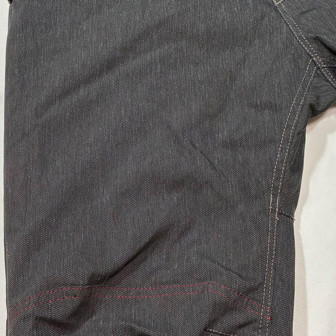 スノーボードパンツ キスマーク×GACKT ガクトコラボ ルージュ・ノワール M