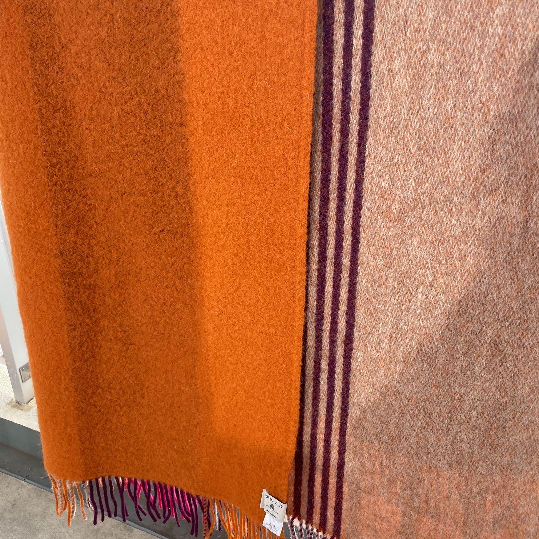 ロロスツイード ソファーカバー　毛布　ベッドカバー　ブランケット