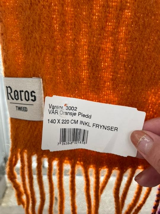 ロロスツイード ソファーカバー　毛布　ベッドカバー　ブランケット