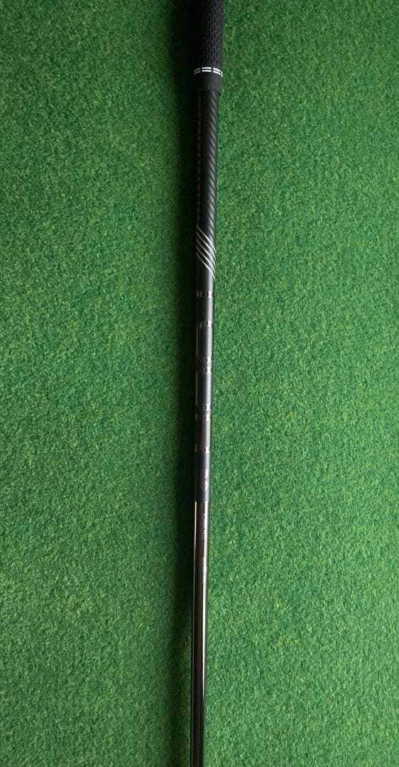 極美品 PING G430MAX10KドライバーTOUR2.0 BLACK65S