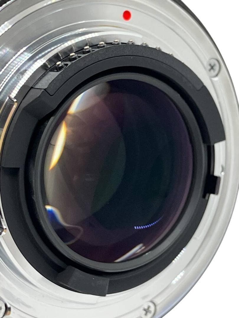 SIGMA 30mm F1.4D DC HSM / Nikon用 Fマウント