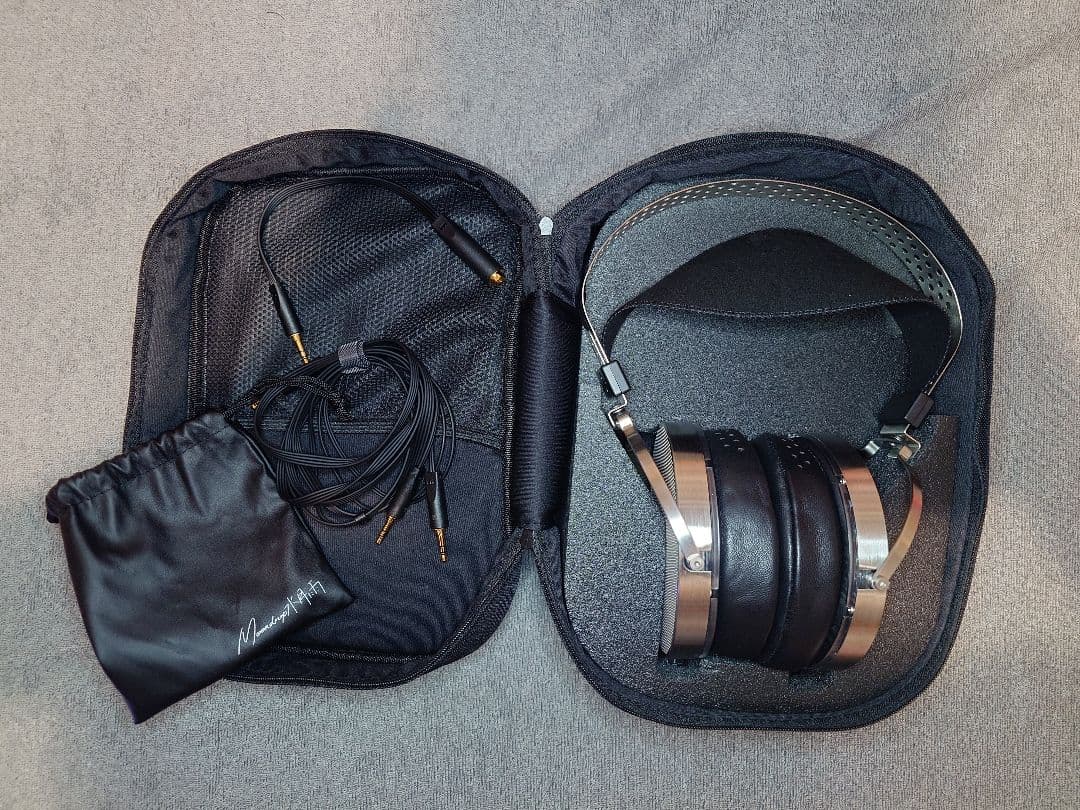 水月雨 moondrop 楽園2 PARAⅡ