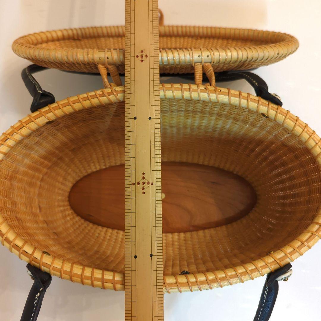 tyarorose　ナンタケットバスケット