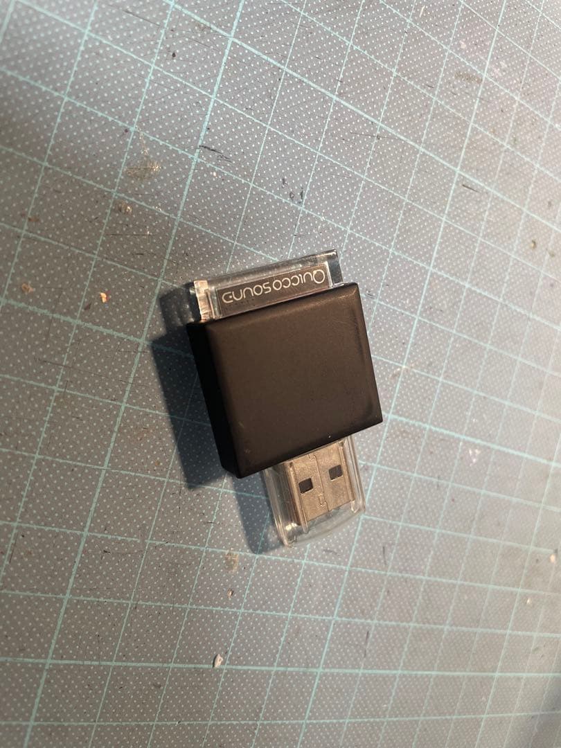 QUICCO SOUND OKARA oc.1(iPhone用)