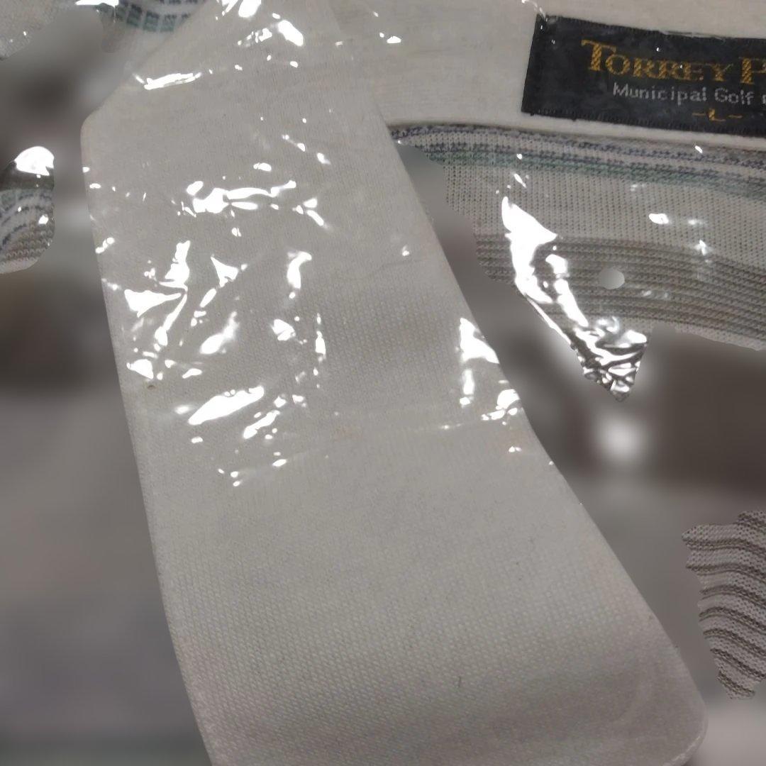 TORREY PINES ポロシャツ