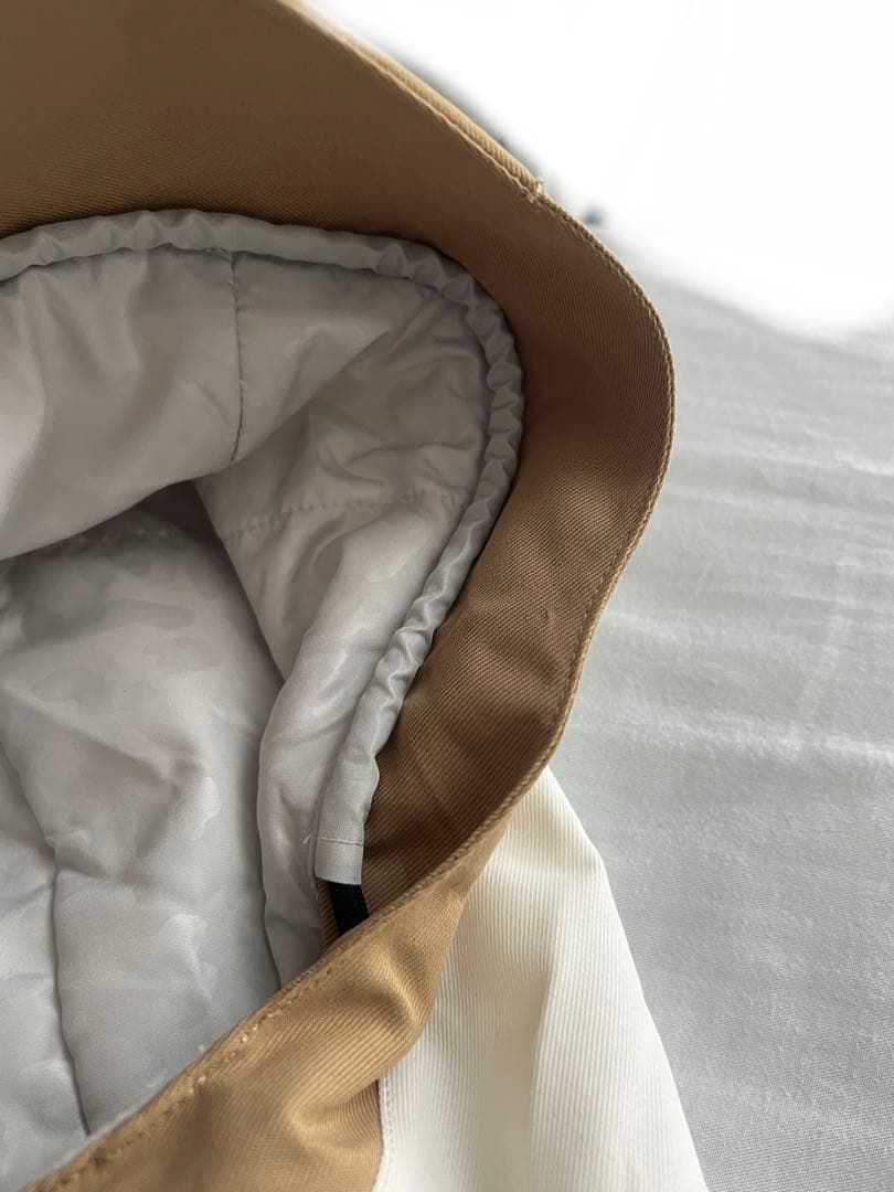 VOLCOM スノーウェア ジャケット　 23-24 レディース　S