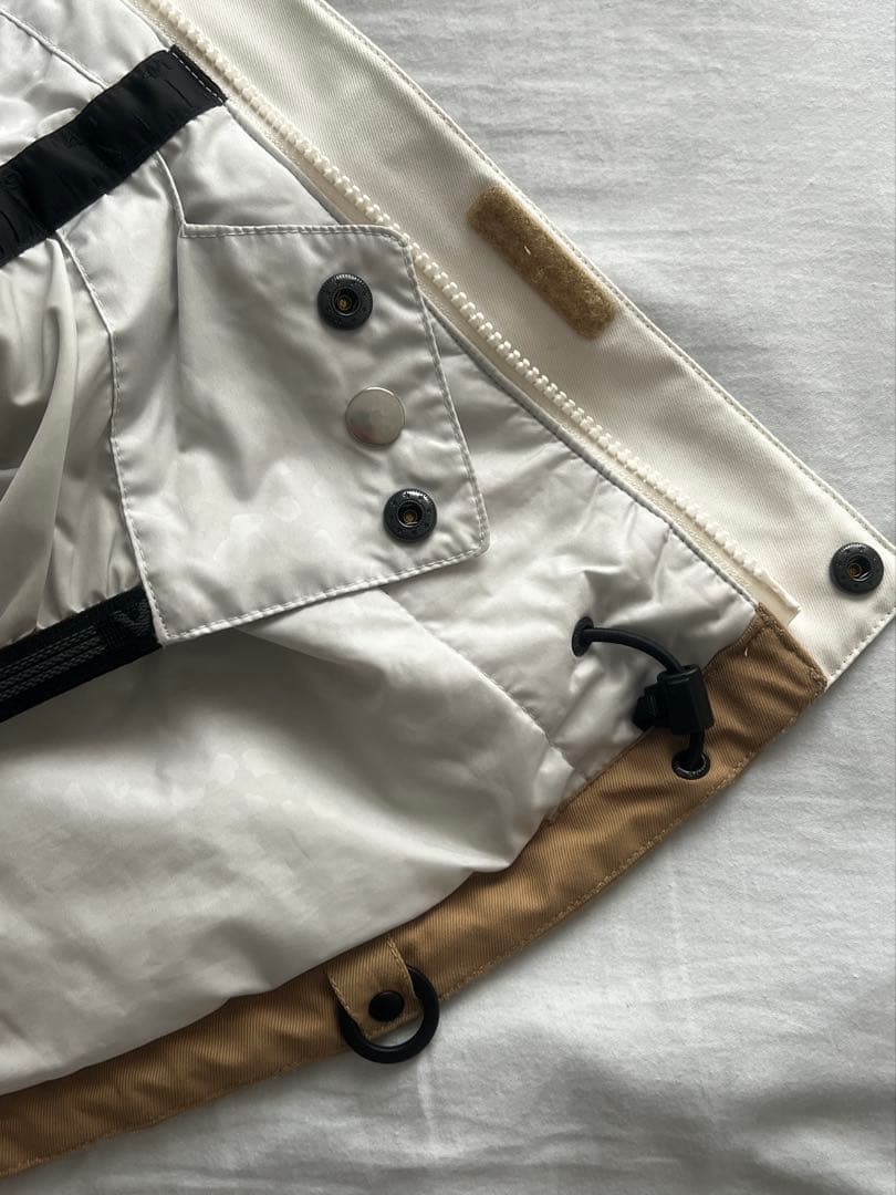 VOLCOM スノーウェア ジャケット　 23-24 レディース　S