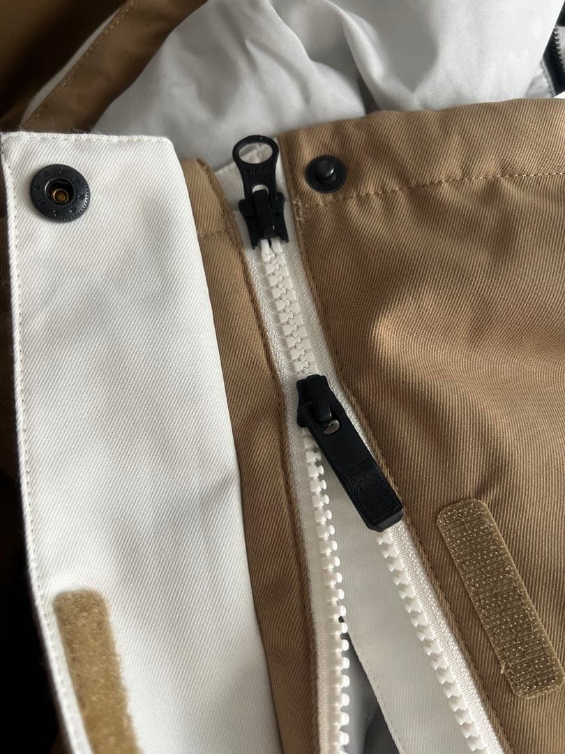 VOLCOM スノーウェア ジャケット　 23-24 レディース　S