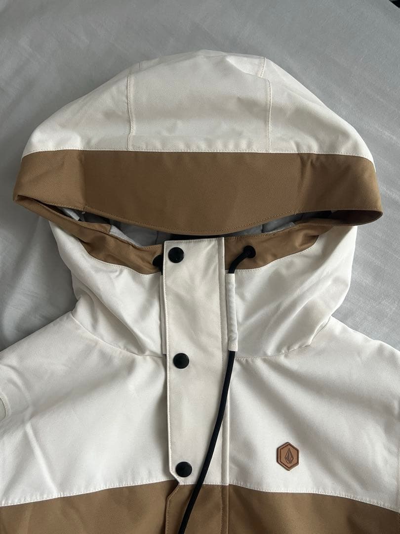 VOLCOM スノーウェア ジャケット　 23-24 レディース　S