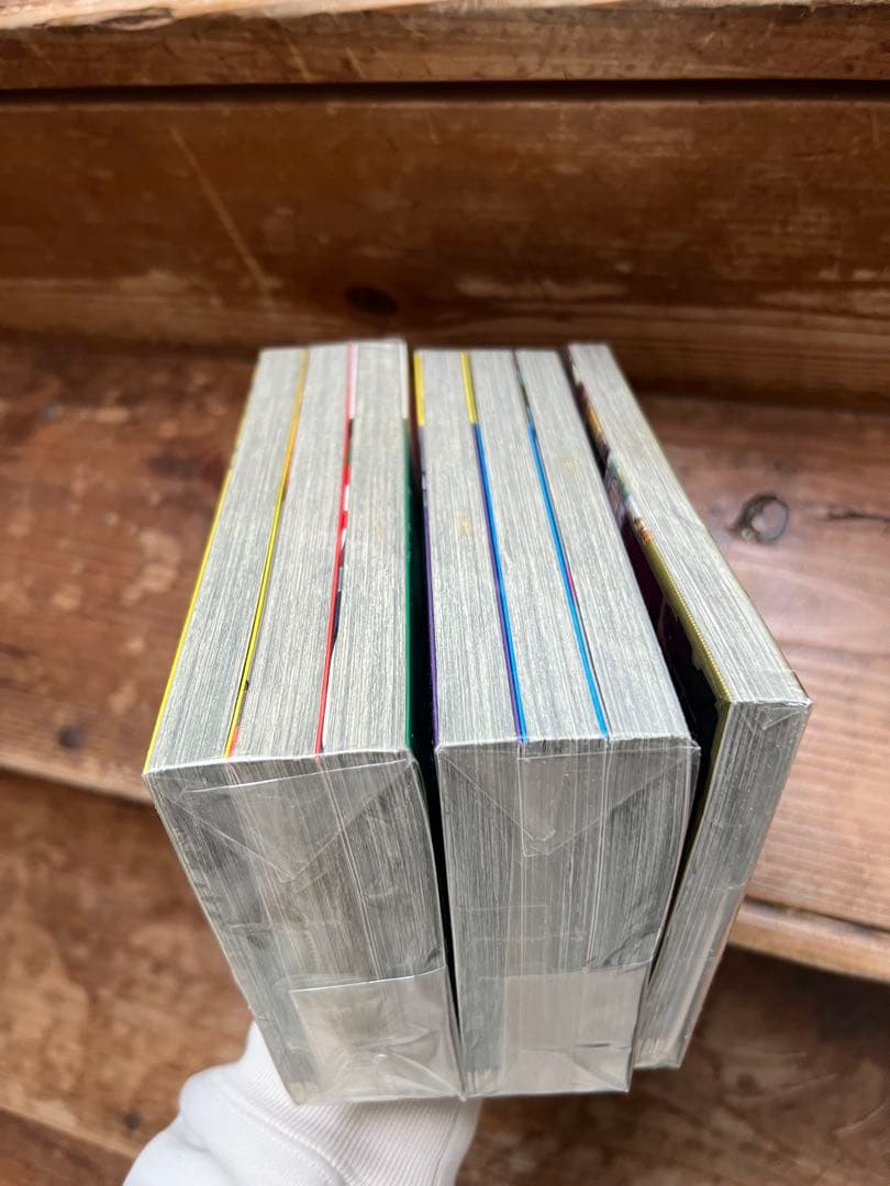 い*り様 所得倍増伝説 疾風の勇人 全巻セット