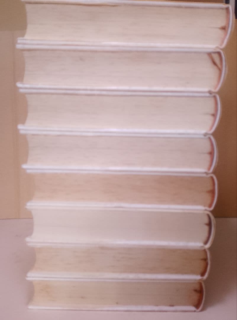 【送料込み】藤子・F・不二雄　SF短編パーフェクト版 全8巻　全１１２話収録