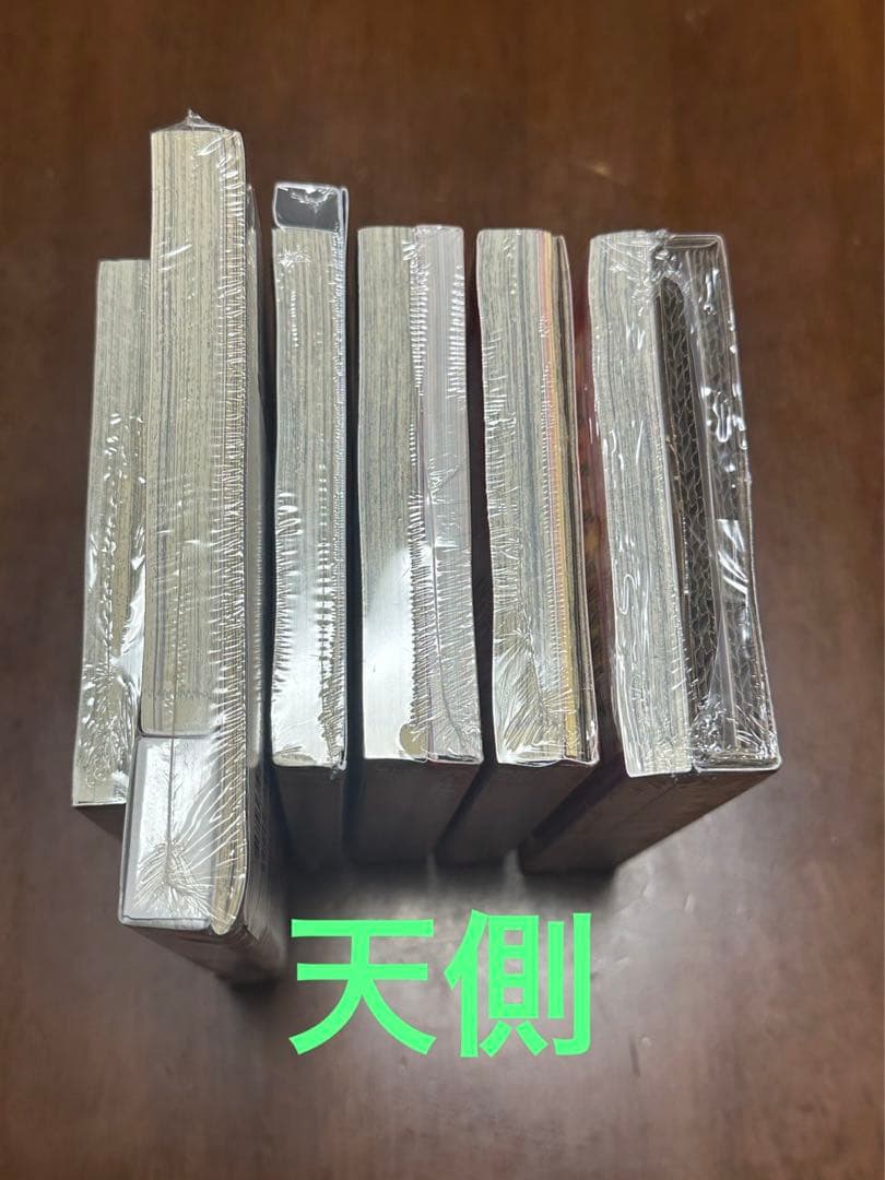 未開封品有 FAIRY TAIL フェアリーテイル 限定版 特装版 劇場版セット