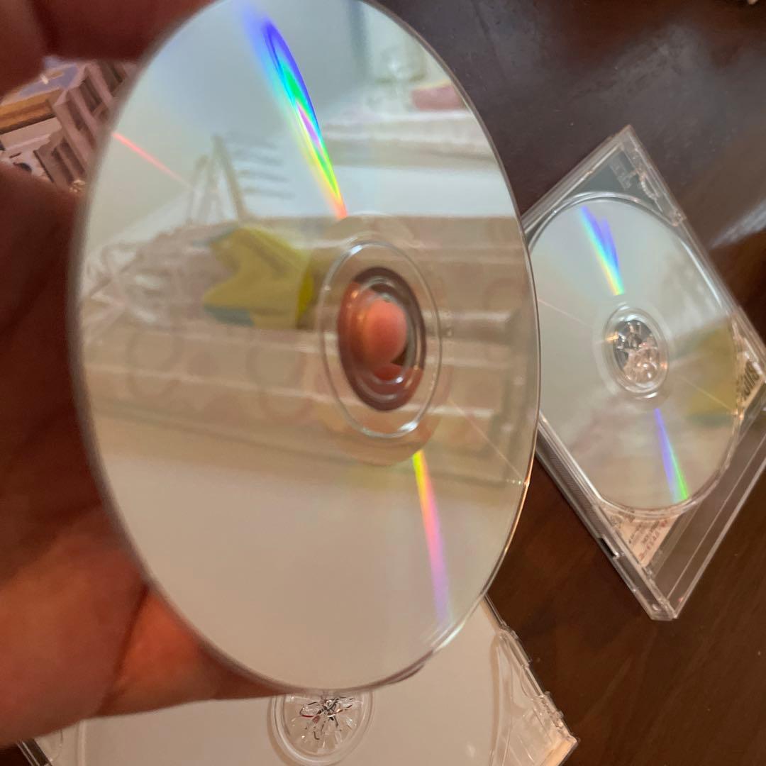 buck-tick狂った太陽、殺シノ調べ、COSMOS、darkerザン、DＲ盤