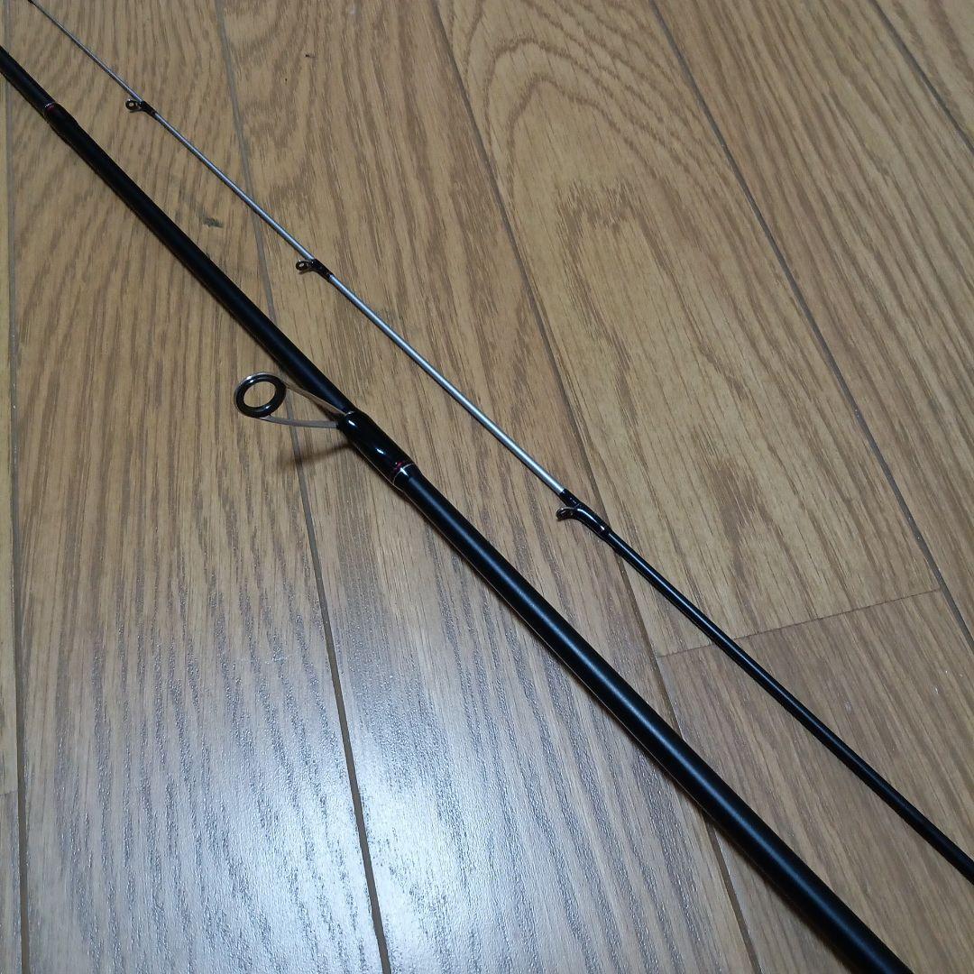 人気　ダイワ　月下美人　アジング　メバリング　セット　ロッド　リール