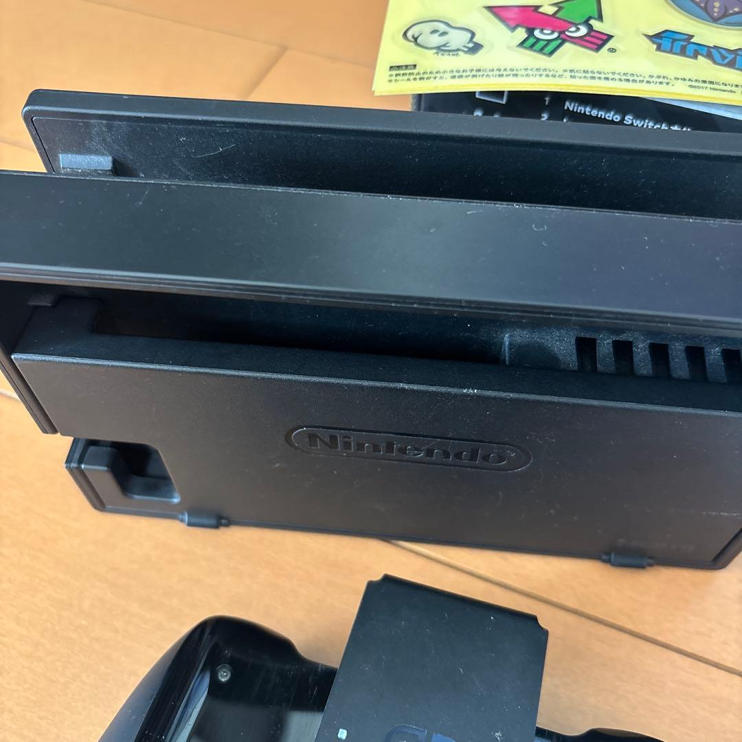 ゆ*ゆ様 ニンテンドースイッチ 本体 Nintendo Switch 本体