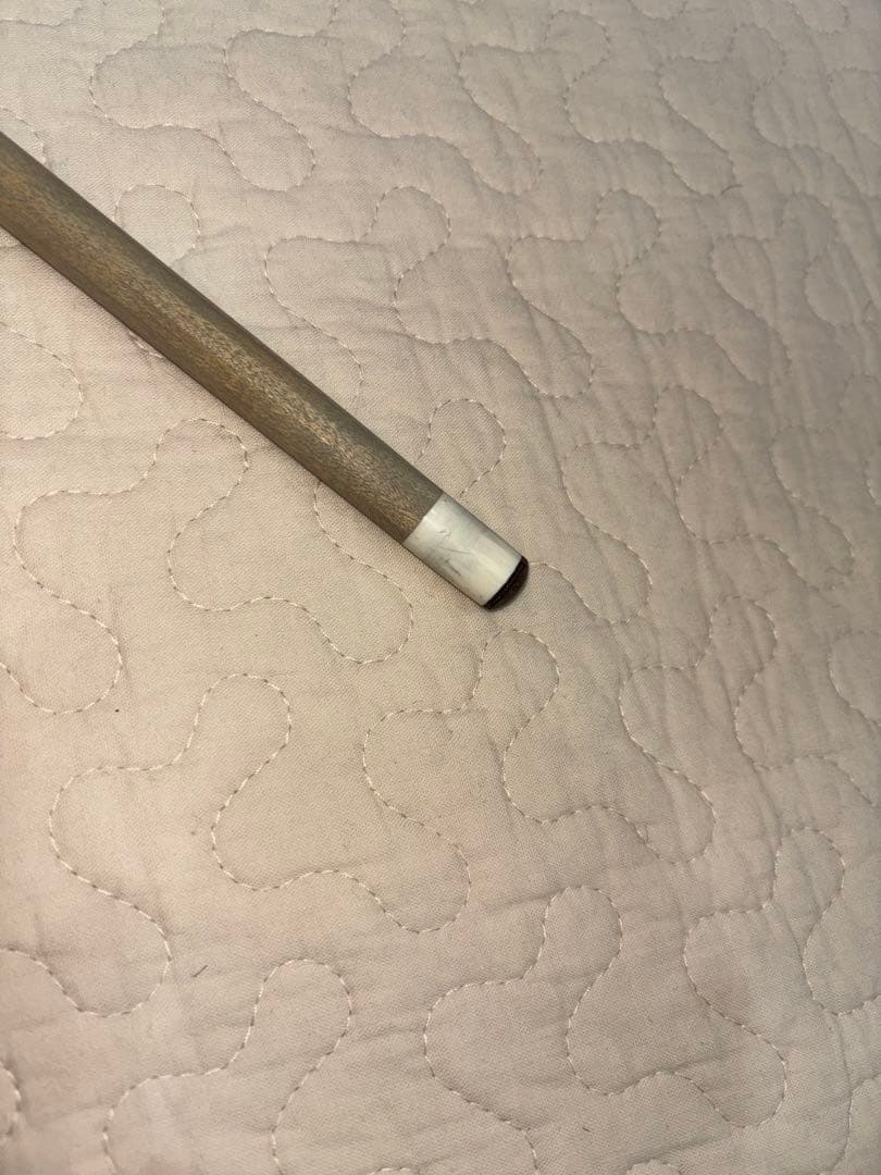 【ジョイントキャップ付】　predator 314シャフト　ユニロック