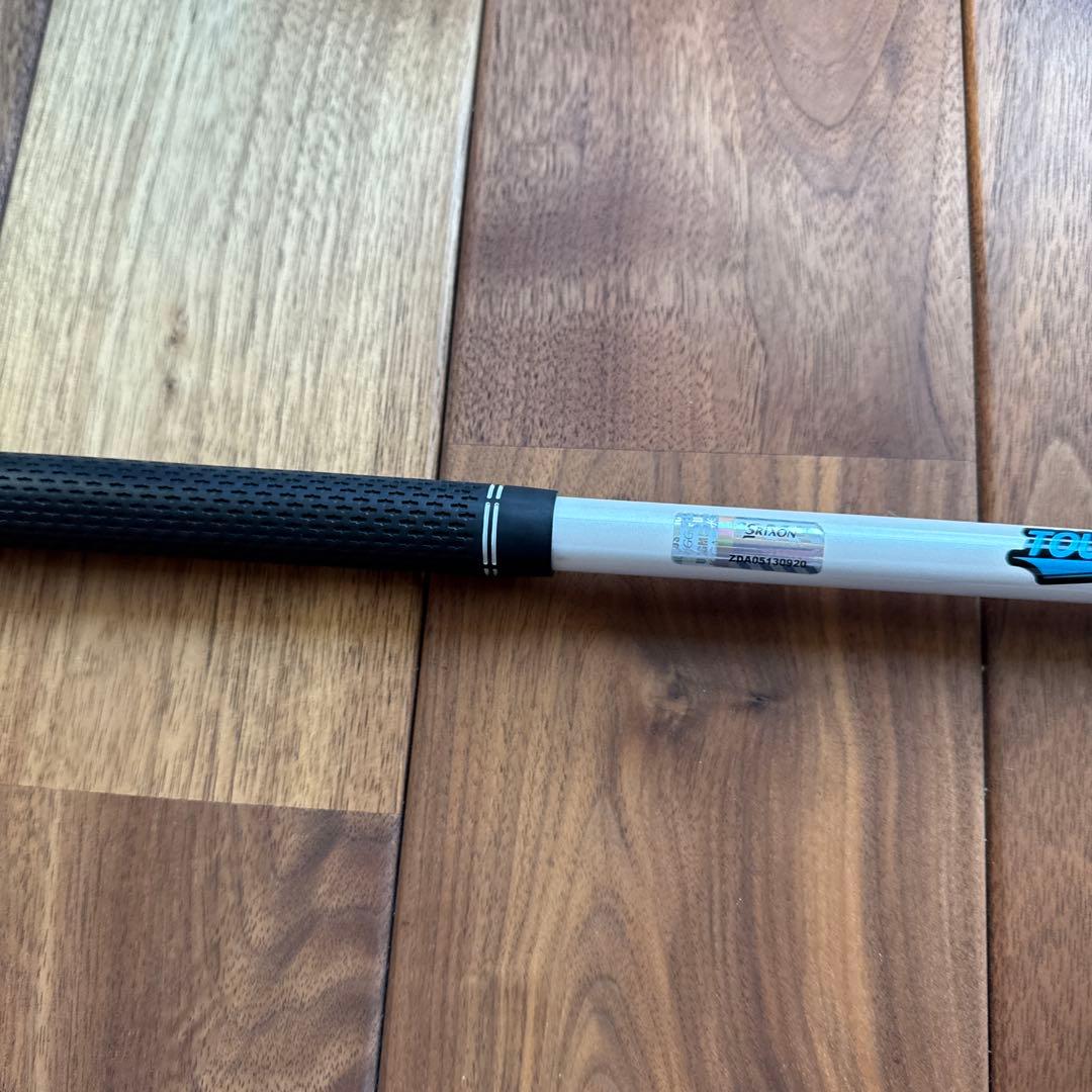 ツアーAD HD6s スリクソンスリーブ 1w用