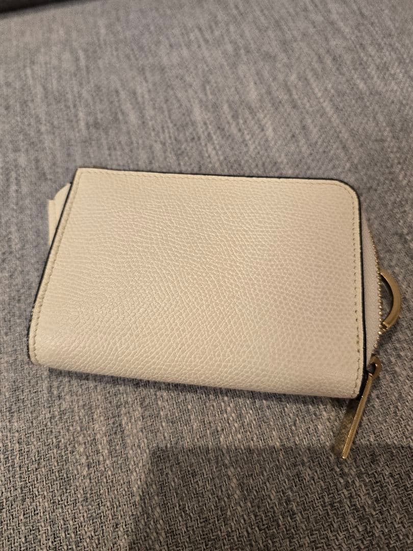 ヴァレクストラ　ジップキーホルダー　ケース