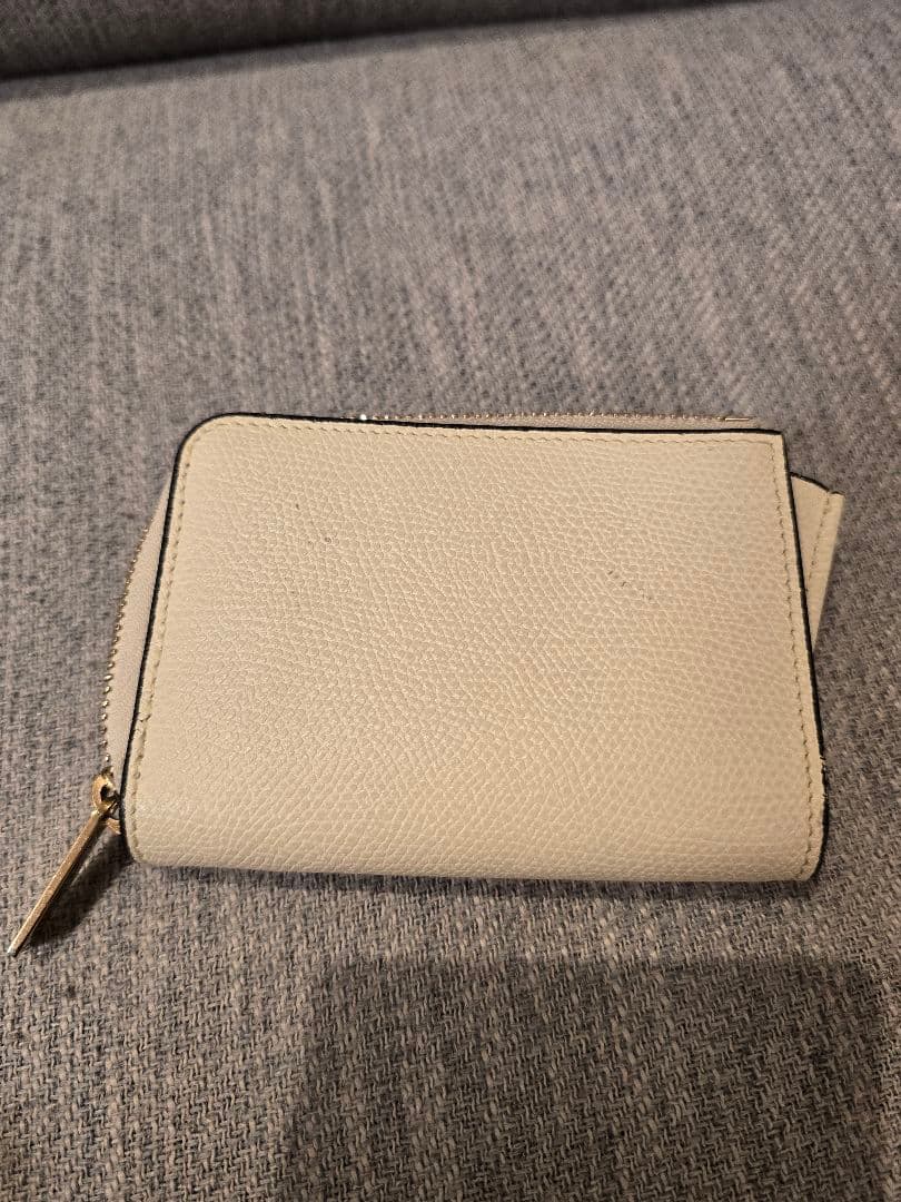 ヴァレクストラ　ジップキーホルダー　ケース