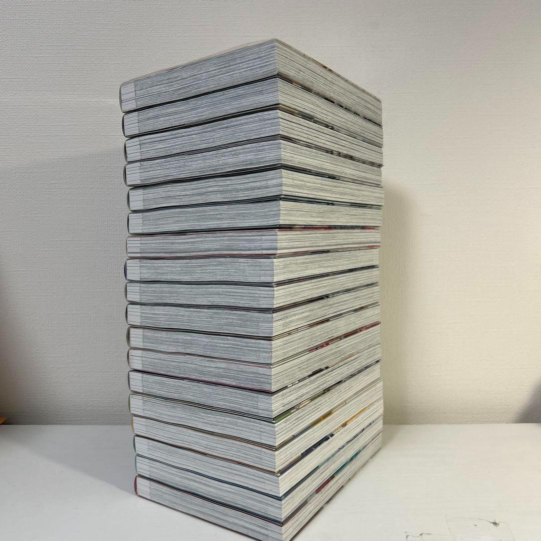 鋼の錬金術師　完全版　全18巻　初版　アニメイト購入特典オリジナルケース付