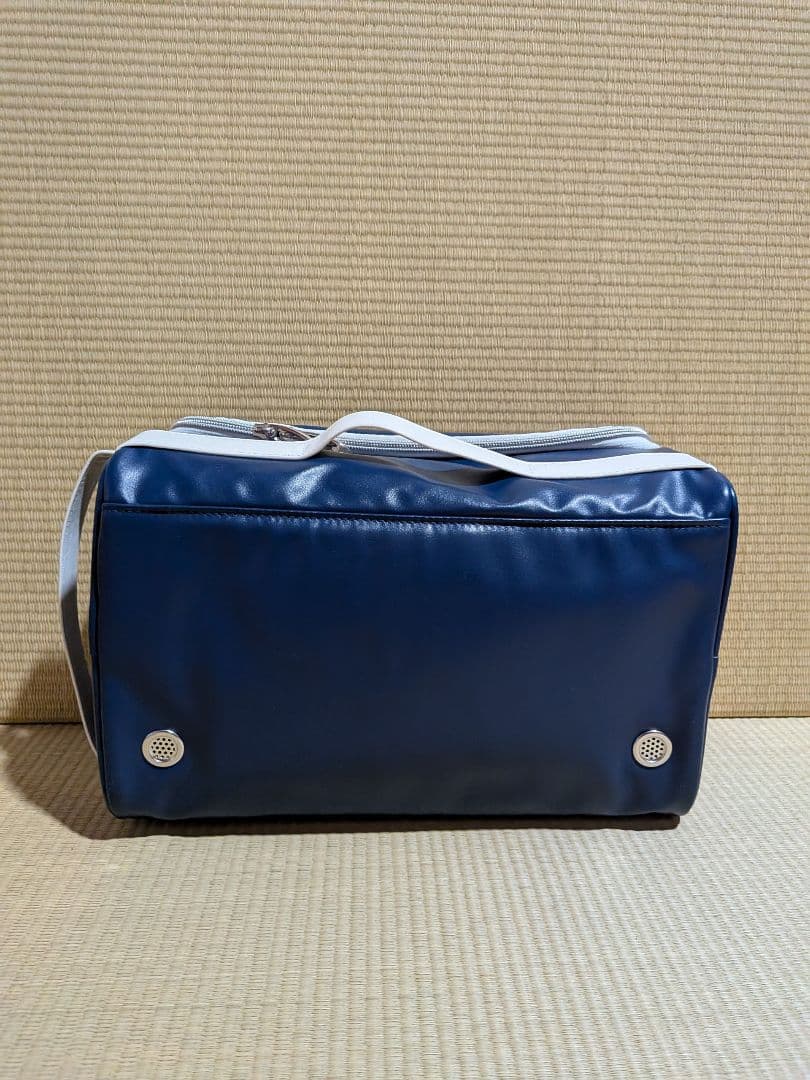 トートバッグ・カートバッグ・シューズバッグ　３点セット