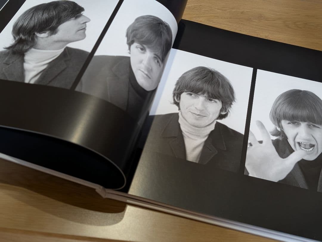 ザ・ビートルズ 【リボルバー スペシャル・エディション】