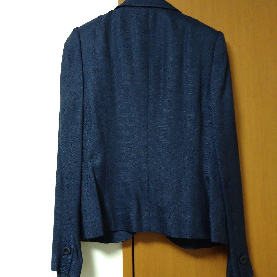 タエアシダ　フォーマルスーツ美品１１トール