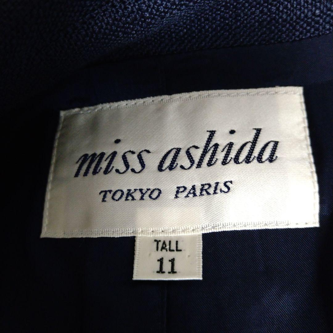 タエアシダ　フォーマルスーツ美品１１トール