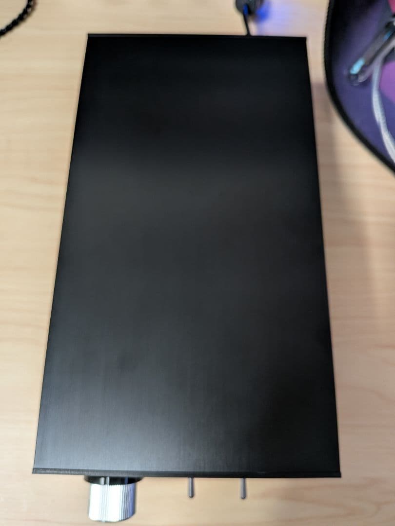 【最終価格】OZ-1000mobile マイクプリアンプ 島村楽器仕様