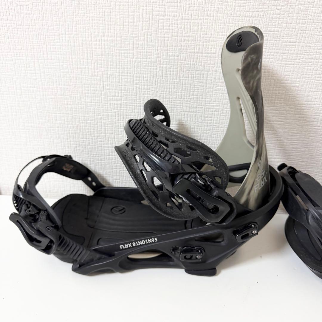 FLUX DS フラックス ビンディング バインディング　Mサイズ　バイン　M