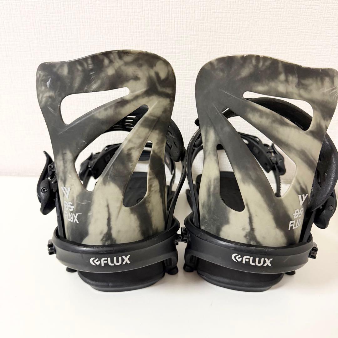 FLUX DS フラックス ビンディング バインディング　Mサイズ　バイン　M