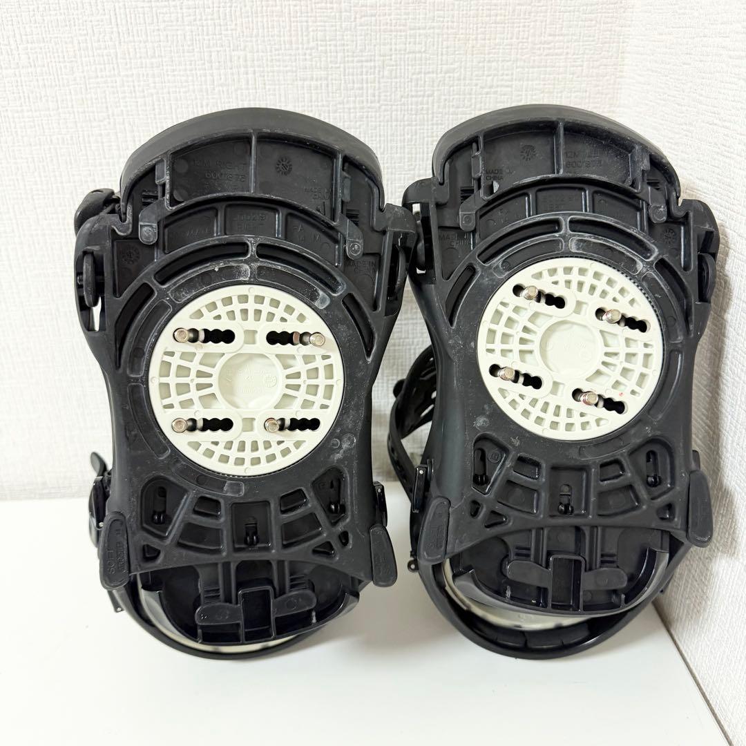 FLUX DS フラックス ビンディング バインディング　Mサイズ　バイン　M