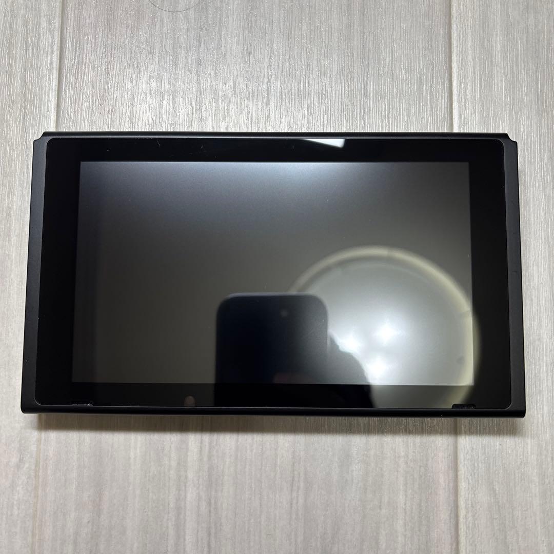 Nintendo Switch ニンテンドースイッチ ピカチュウ イーブイモデル