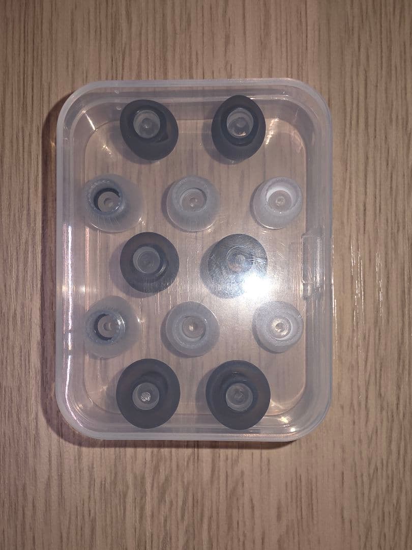 水月雨 Moondrop Kadenz ムーンドロップ カデンツ イヤホン 有線