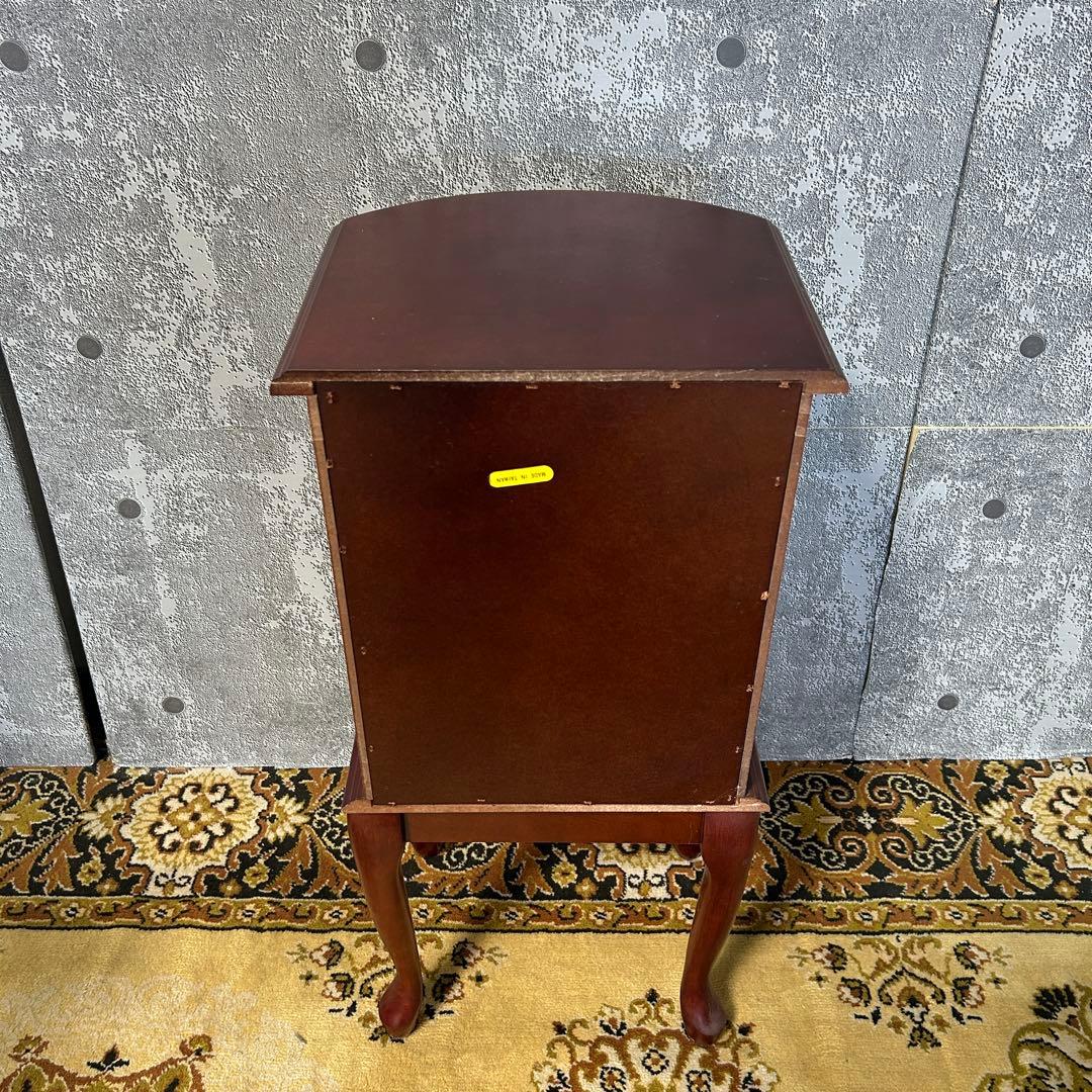 ビッツ꧁クラシック家具꧂コンソールチェスト テーブル