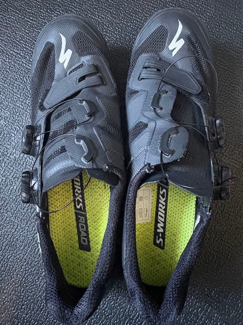 S-WORKS VENT ビンディングシューズ 41