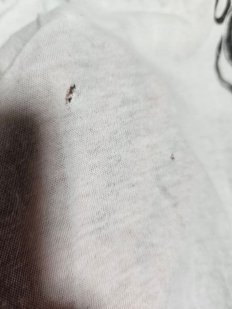 CATORCE カトルセ バックプリントタンクトップ