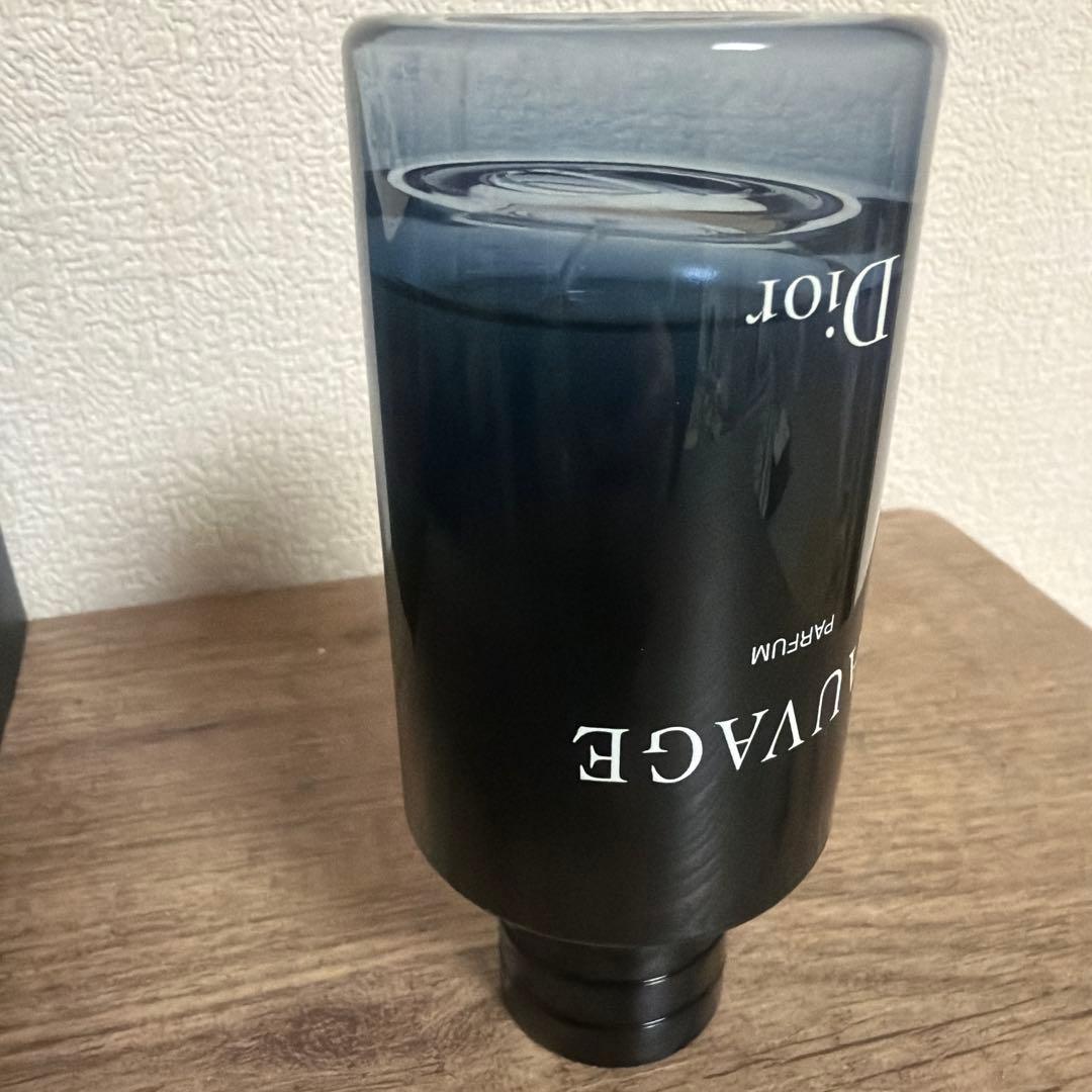 ソヴァージュ パルファン100ml