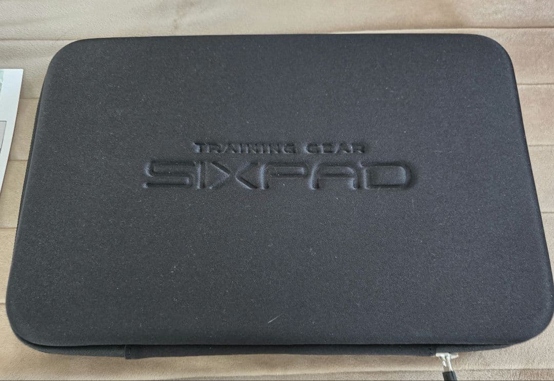 SIXPAD　正規品　Powersuit Lite Abs　Sサイズ