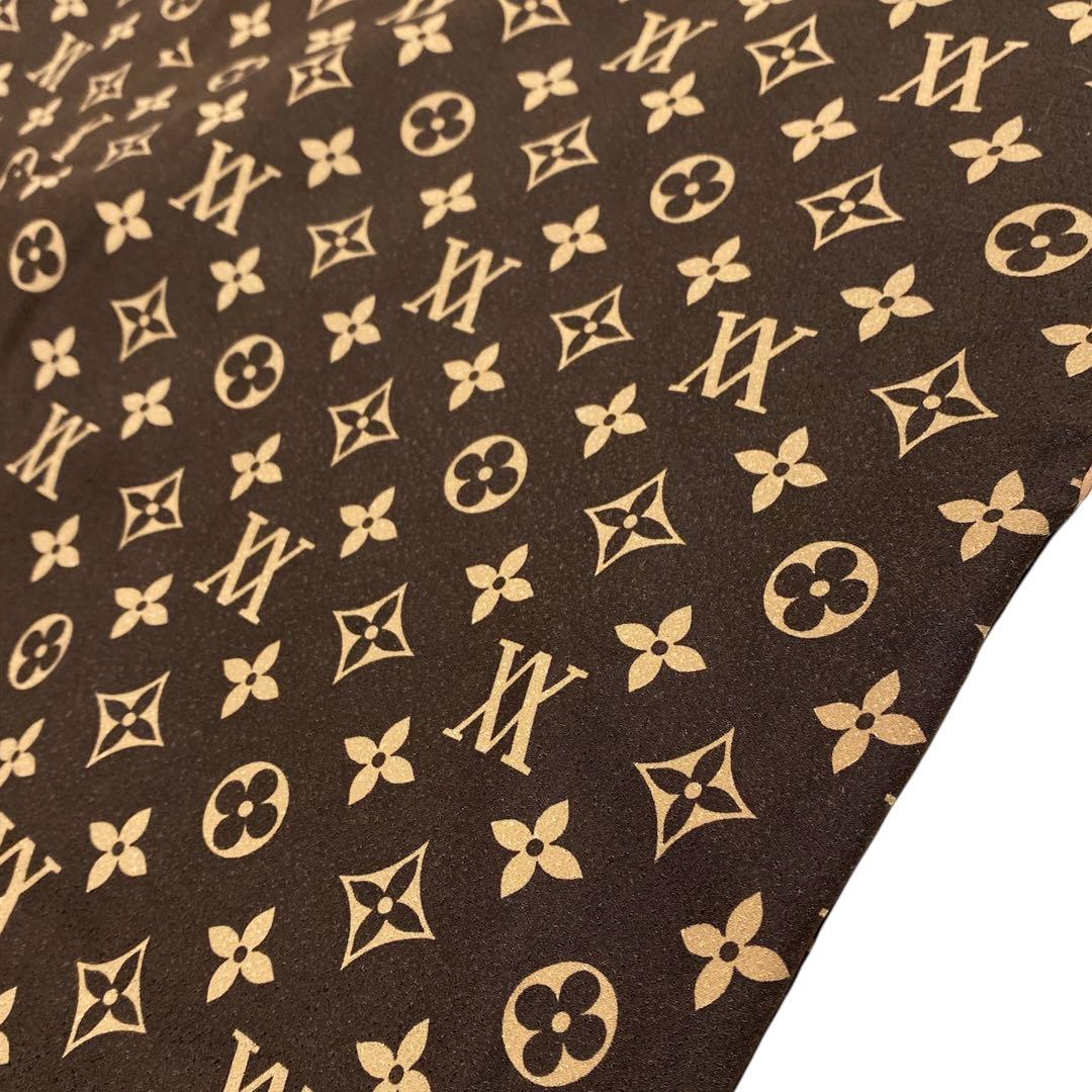 ¨̮⃝ 身丈156 クラッシック文様 小紋