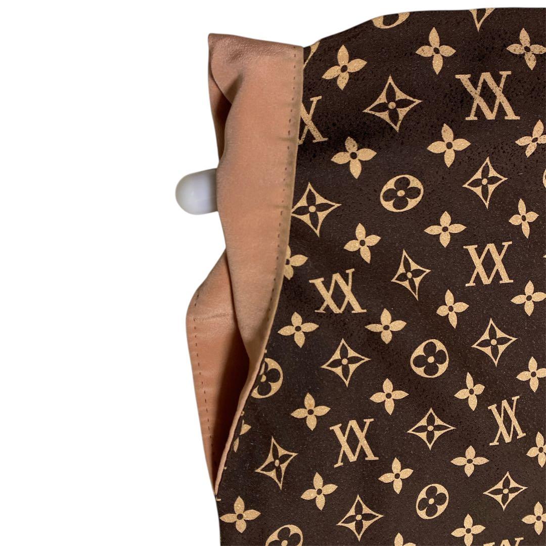 ¨̮⃝ 身丈156 クラッシック文様 小紋