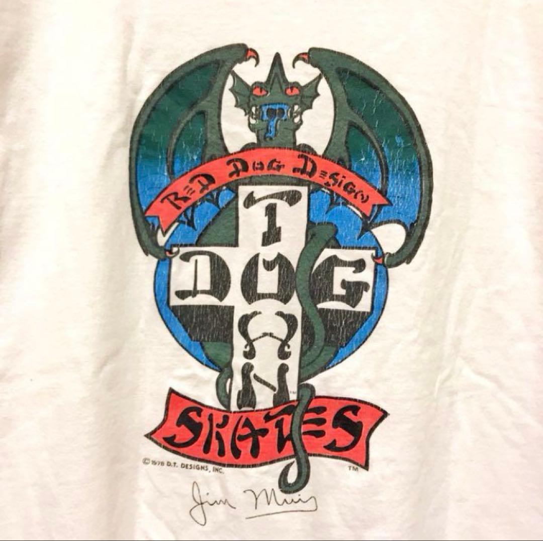 DOGTOWN ドッグタウン90s USA VINTAGE