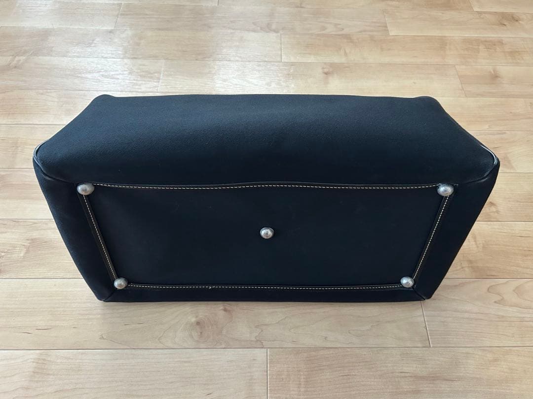 様*ね様 03aw COMME des GARÇONS HOMME ボストンバッ