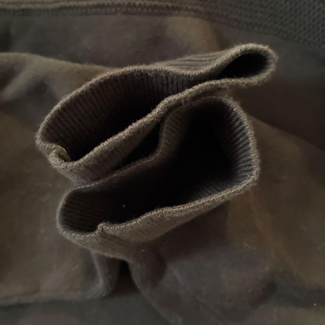 Kith レディース プレスリー ブロックド モヘア ジップ セーター