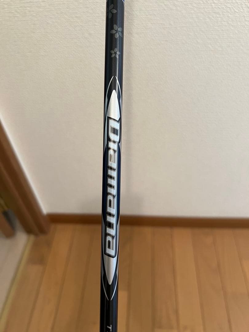 TaylorMade Q i10LS ドライバー 9.0度