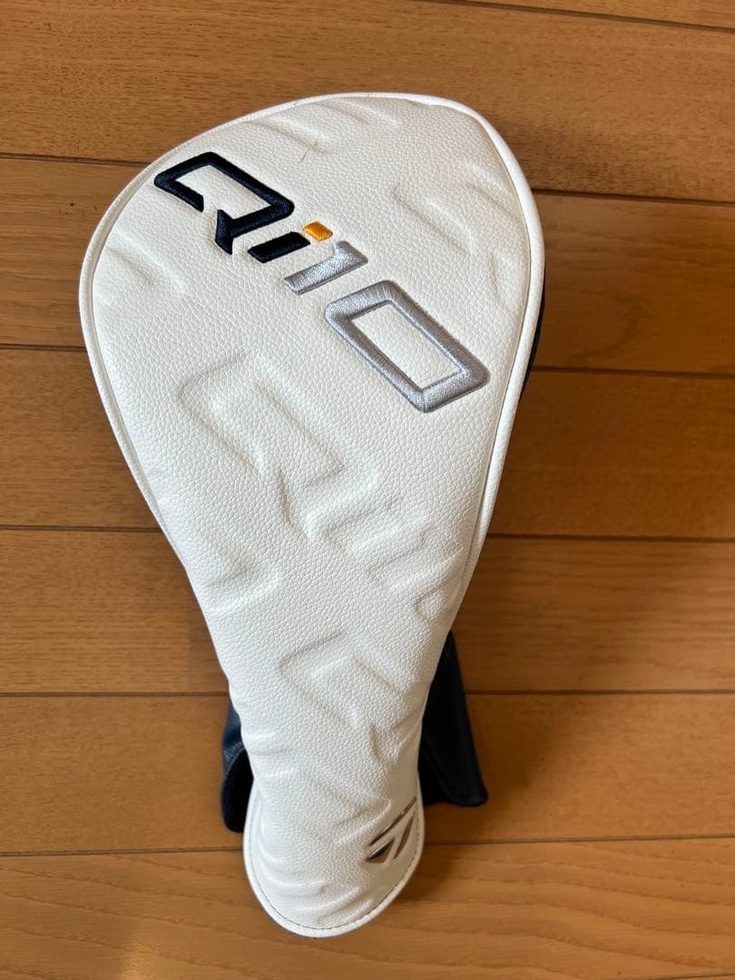 TaylorMade Q i10LS ドライバー 9.0度