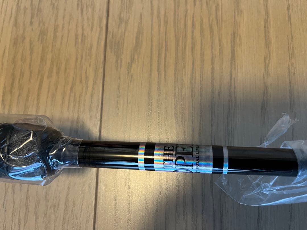 THEOPEN 限定版記念151号ロイヤル・リバプール・パター